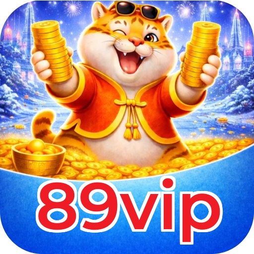 Níveis do programa VIP da 89vip