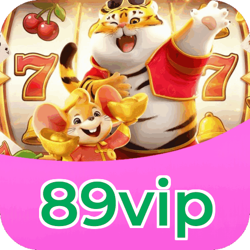 Tabela RTP dos jogos de cassino da 89vip