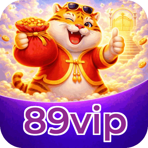 Tabela RTP dos jogos de cassino da 89vip