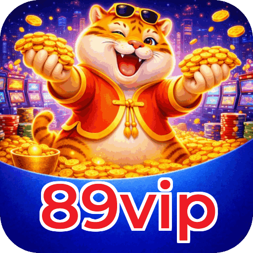 Catálogo 89vip 2.547 jogos - Pragmatic Play, Evolution, NetEnt