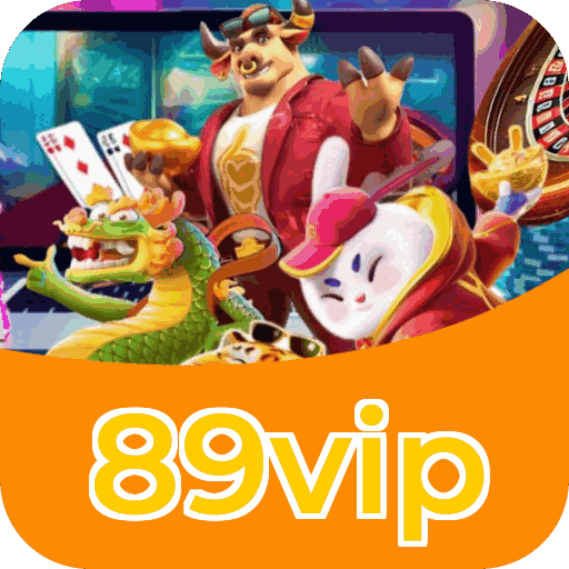 Tabela RTP dos jogos de cassino da 89vip